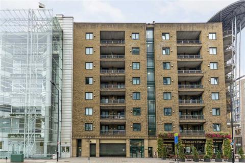 1 bedroom flat for sale, Mansell Street, London E1