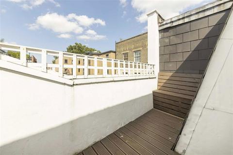 2 bedroom flat to rent, Old Street, London EC1V