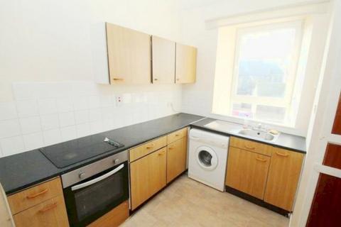 1 bedroom flat for sale, Flat A, Tenanted Flat, 61 Cross Street, Fraserburgh, AB43 9EL