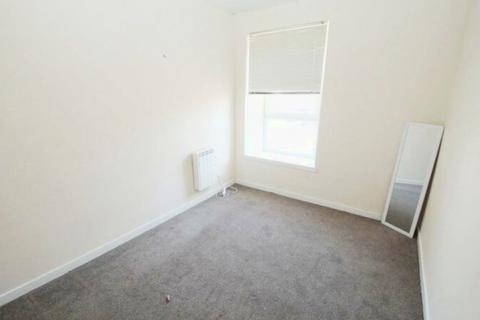 1 bedroom flat for sale, Flat A, Tenanted Flat, 61 Cross Street, Fraserburgh, AB43 9EL