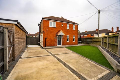 2 bedroom end of terrace house for sale, Grove Crescent, GRIMSBY, Lincolnshire, DN32