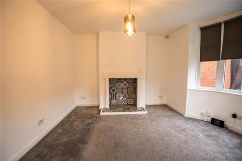 2 bedroom end of terrace house for sale, Grove Crescent, GRIMSBY, Lincolnshire, DN32