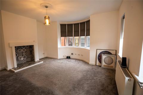 2 bedroom end of terrace house for sale, Grove Crescent, GRIMSBY, Lincolnshire, DN32