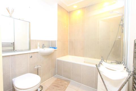 undefined, Brighton Belle, Stroudley Road, Brighton, BN1