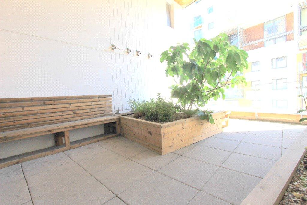 Communal Area