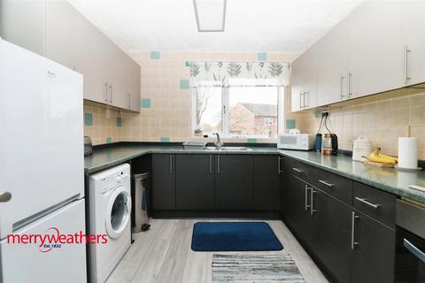 3 bedroom terraced house for sale, St. Marys View, Rotherham