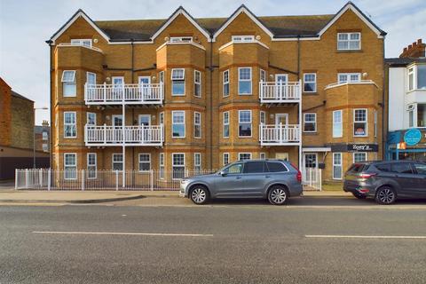 Promenade, Bridlington