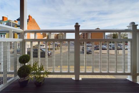 undefined, Promenade, Bridlington