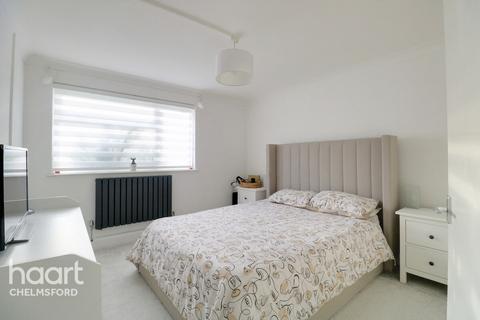 2 bedroom flat for sale, Barnard Road, Chelmsford