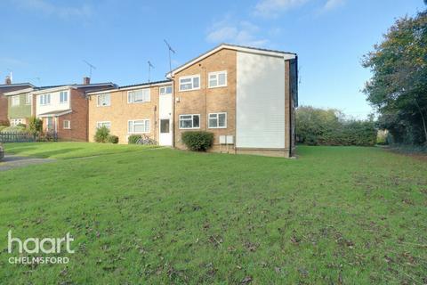 2 bedroom flat for sale, Barnard Road, Chelmsford