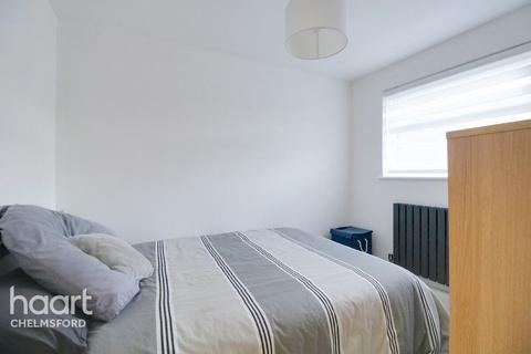 2 bedroom flat for sale, Barnard Road, Chelmsford