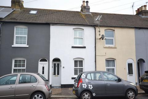 2 bedroom terraced house for sale, Henry Street, Bognor Regis