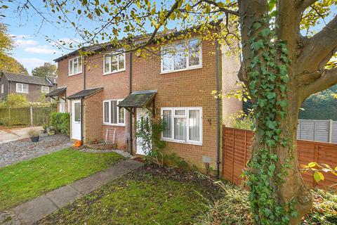 2 bedroom end of terrace house for sale, Walderslade Woods, Chatham ME5