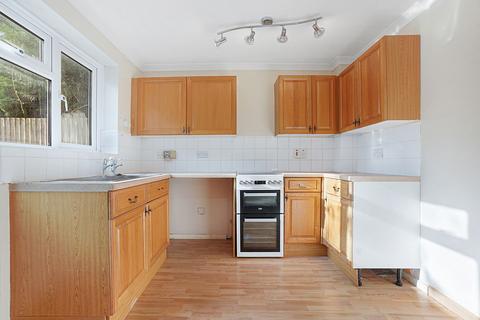 2 bedroom end of terrace house for sale, Walderslade Woods, Chatham ME5