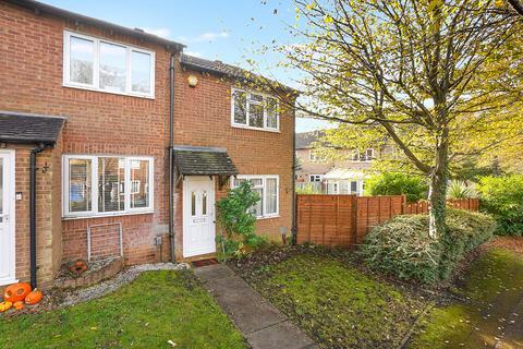 2 bedroom end of terrace house for sale, Walderslade Woods, Chatham ME5