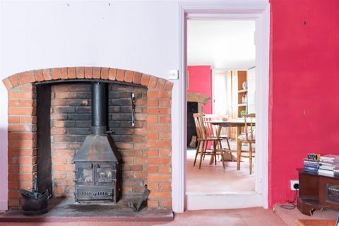 3 bedroom cottage for sale, Hope Cottage, 75 Benton Street, Hadleigh