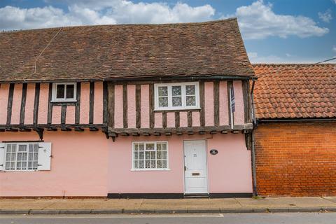 Hope Cottage, 75 Benton Street, Hadleigh