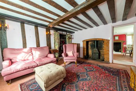 3 bedroom cottage for sale, Hope Cottage, 75 Benton Street, Hadleigh