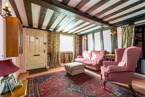 undefined, Hope Cottage, 75 Benton Street, Hadleigh