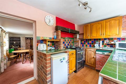 undefined, Hope Cottage, 75 Benton Street, Hadleigh