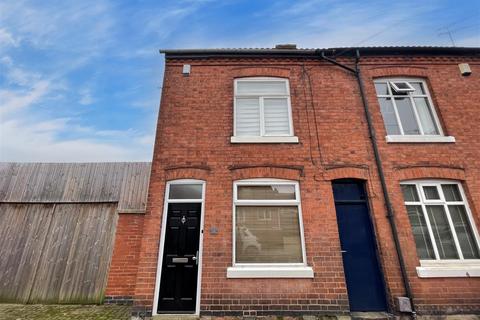 3 bedroom terraced house for sale, Rawson Street, Enderby LE19