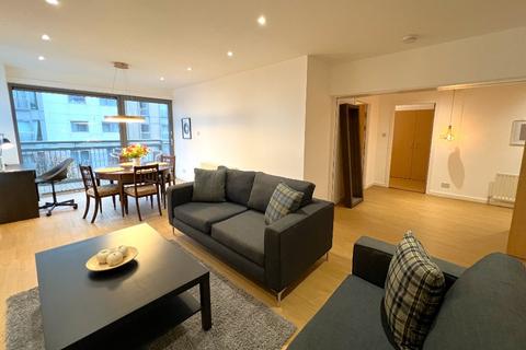 2 bedroom apartment to rent, Western Harbour Midway, Newhaven, Edinburgh, EH6