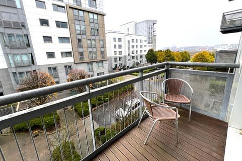 2 bedroom apartment to rent, Western Harbour Midway, Newhaven, Edinburgh, EH6