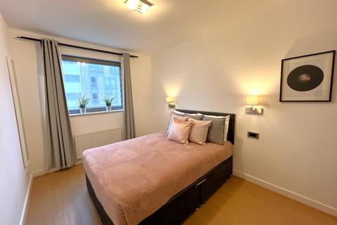 2 bedroom apartment to rent, Western Harbour Midway, Newhaven, Edinburgh, EH6