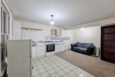 undefined, Norcott Road, London N16