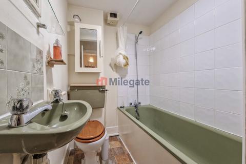 undefined, Norcott Road, London N16
