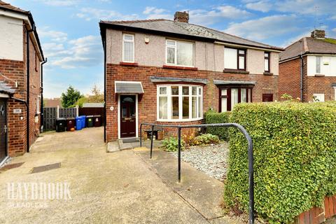 3 bedroom semi-detached house for sale, Briarfield Crescent, Sheffield