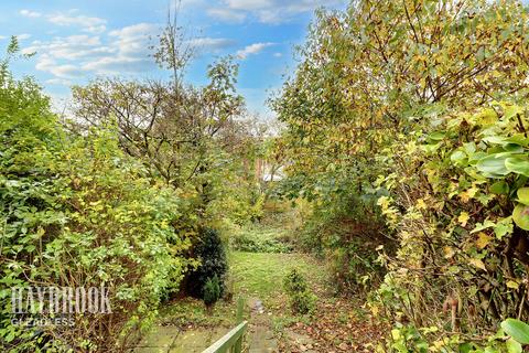 3 bedroom semi-detached house for sale, Briarfield Crescent, Sheffield