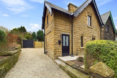 3 bedroom semi-detached house for sale, Church Road, Darley Dale DE4