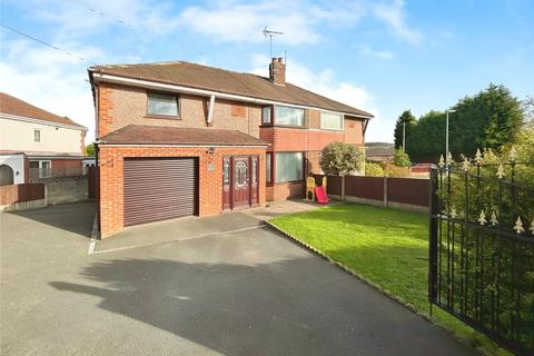 4 bedroom semi-detached house for sale, Keeling Road, Stoke-on-Trent ST10