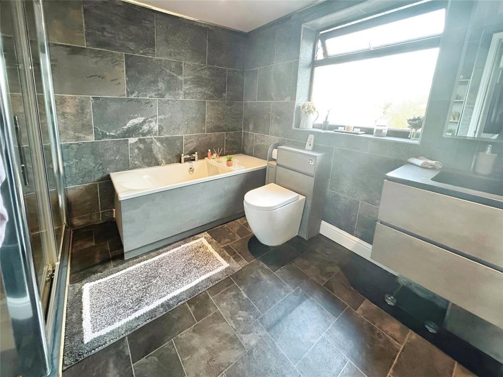 Bathroom W/C