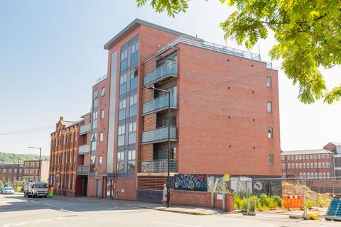 undefined, Sylvester Street, City Centre, Sheffield, S1