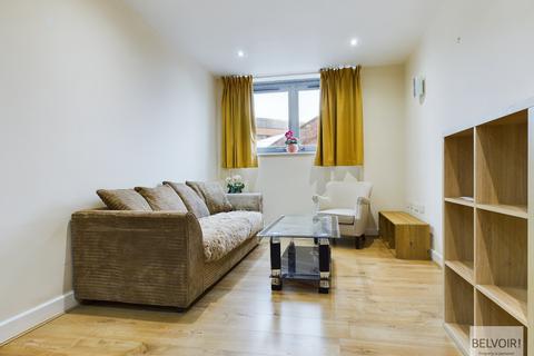 undefined, Sylvester Street, City Centre, Sheffield, S1