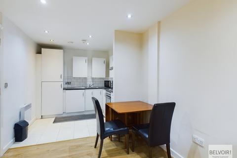 undefined, Sylvester Street, City Centre, Sheffield, S1