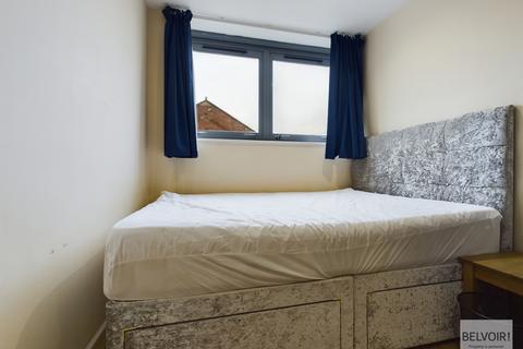 undefined, Sylvester Street, City Centre, Sheffield, S1