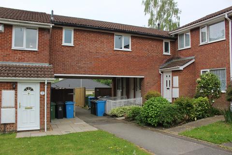 1 bedroom flat to rent, Sycamore Close, Poole BH17