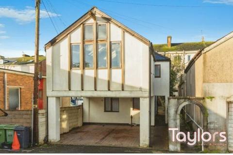 2 bedroom semi-detached house for sale, Winner Street, Paignton