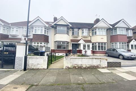 3 bedroom terraced house for sale, Bullsmoor Way, EN8