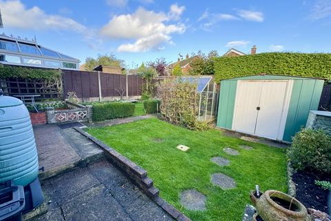 3 bedroom semi-detached house for sale, Greenways, Lydney, Gloucestershire, GL15 5HY