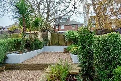 2 bedroom terraced house for sale, Toftwood Road, Crookes, Sheffield