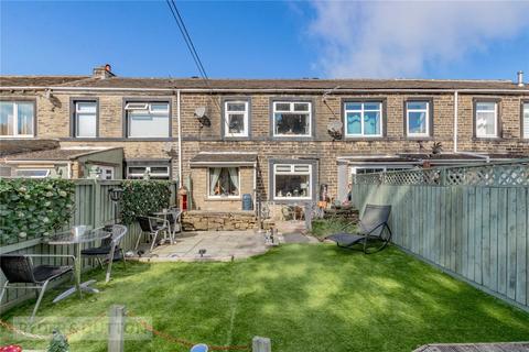 2 bedroom terraced house to rent, The Rock, Gillroyd Lane, Linthwaite, Huddersfield, HD7