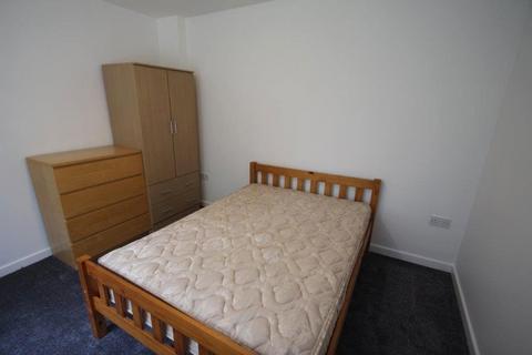 1 bedroom flat to rent, Queens Road, Leicester