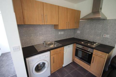 1 bedroom flat to rent, Queens Road, Leicester