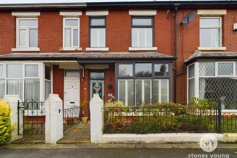 2 bedroom terraced house for sale, Willis Road, Blackburn, BB2