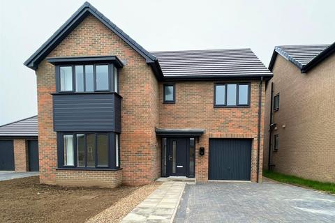 4 bedroom detached house for sale, Plot 30, The Kettlewell, The Coppice, Chilton