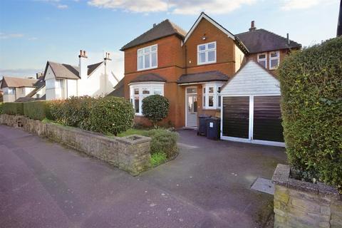 4 bedroom detached house to rent, Selwyn Road, Edgbaston, Birmingham, B16